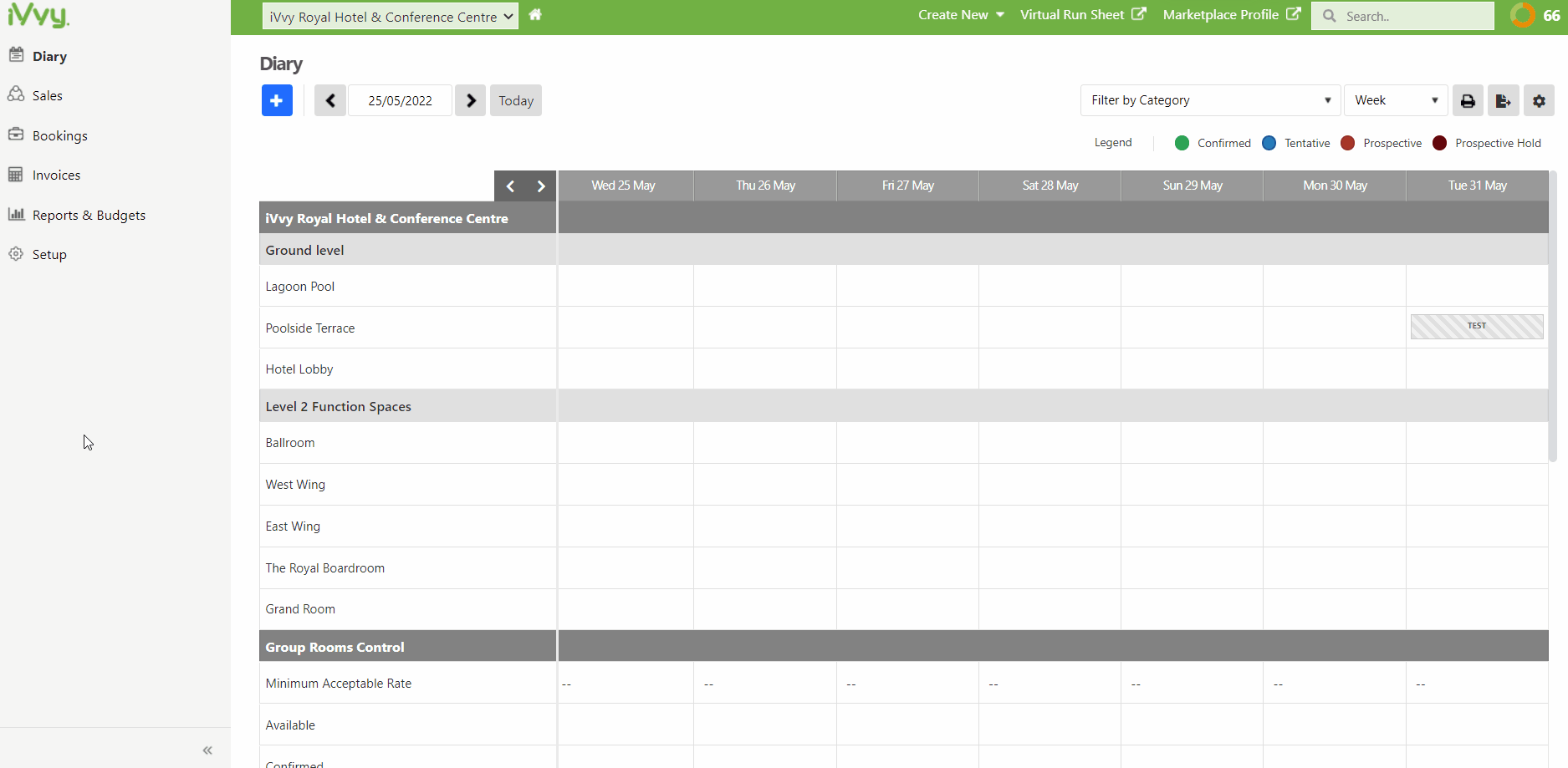 Adding a quote detailed  booking