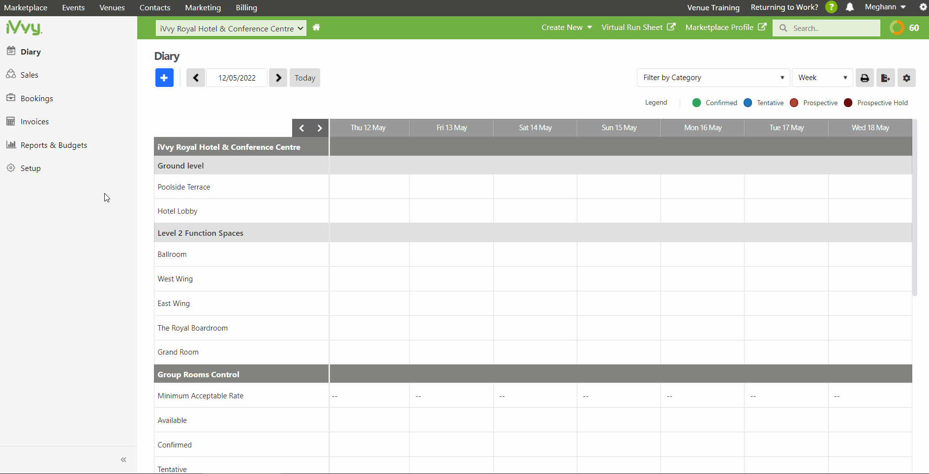 Setup a HTML Document Template Setup a HTML Document Template